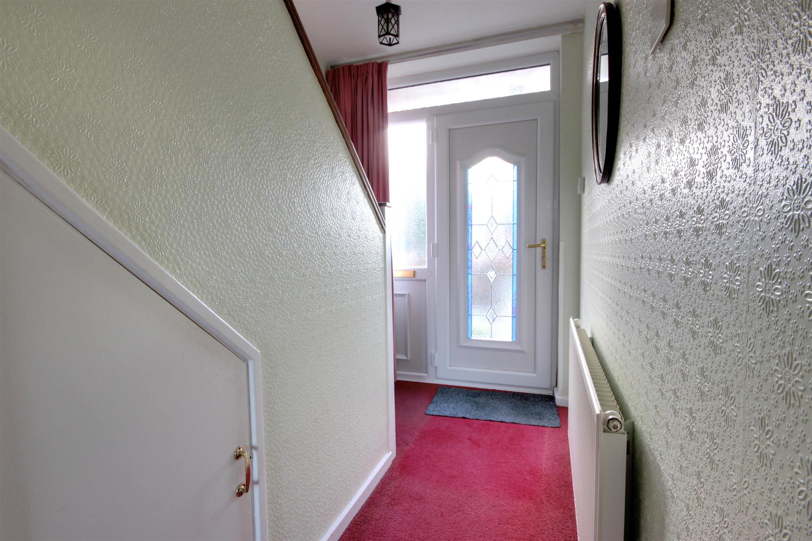 Jesmond Road, Cottingham
